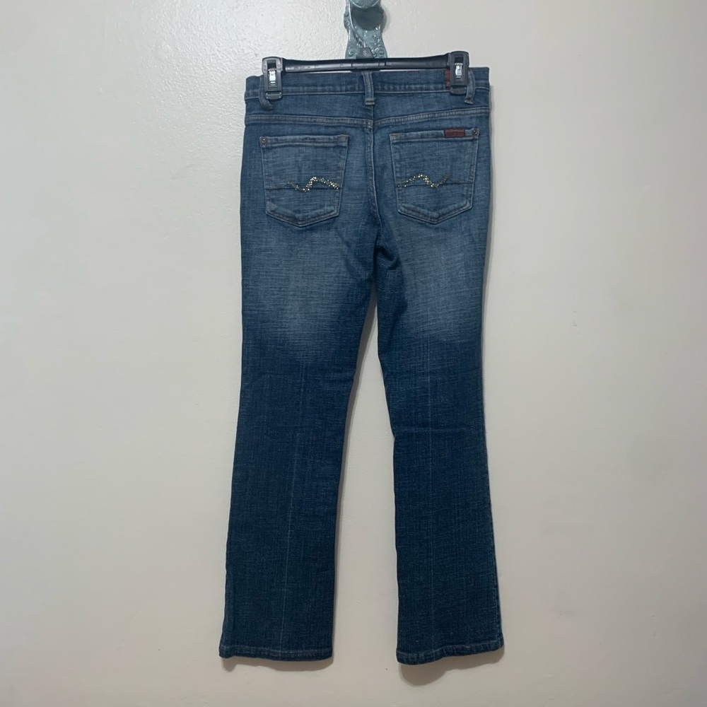 7 for All Mankind Jeans 💋bundle💋
